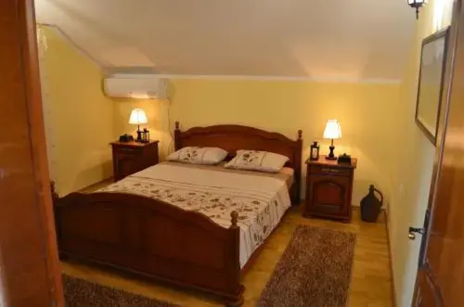Country House Djurisic