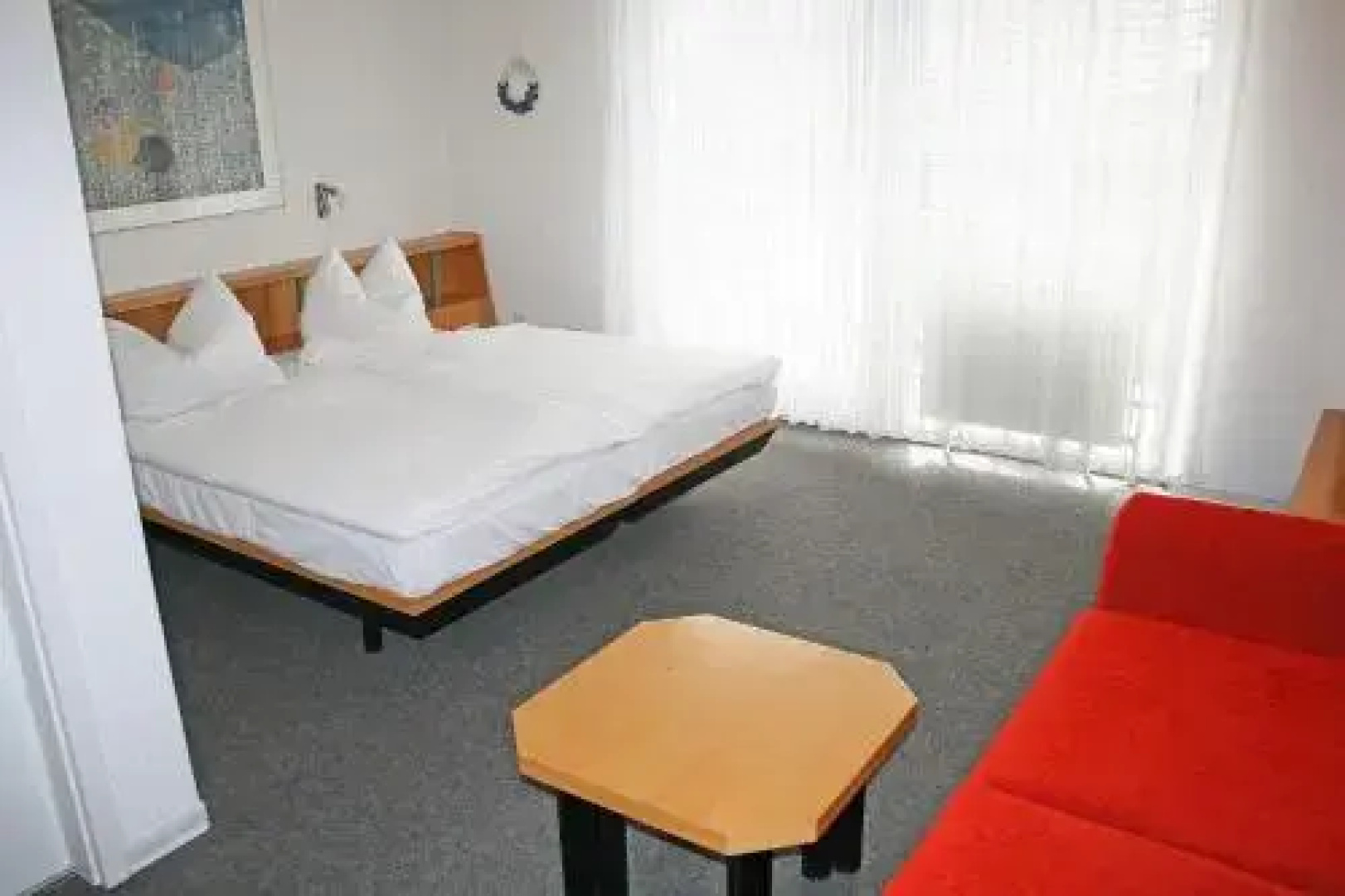 Appartementanlage Eldena - FeWo 04