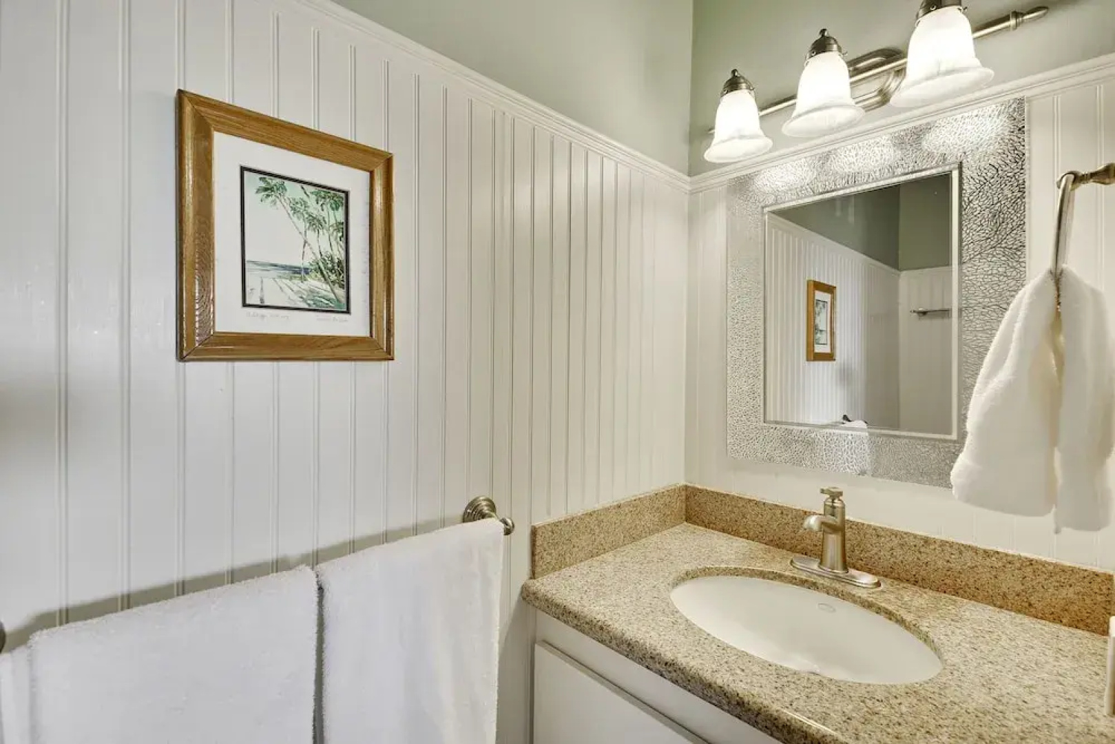 Blue Hawaii 57 K - 1 Br Condo