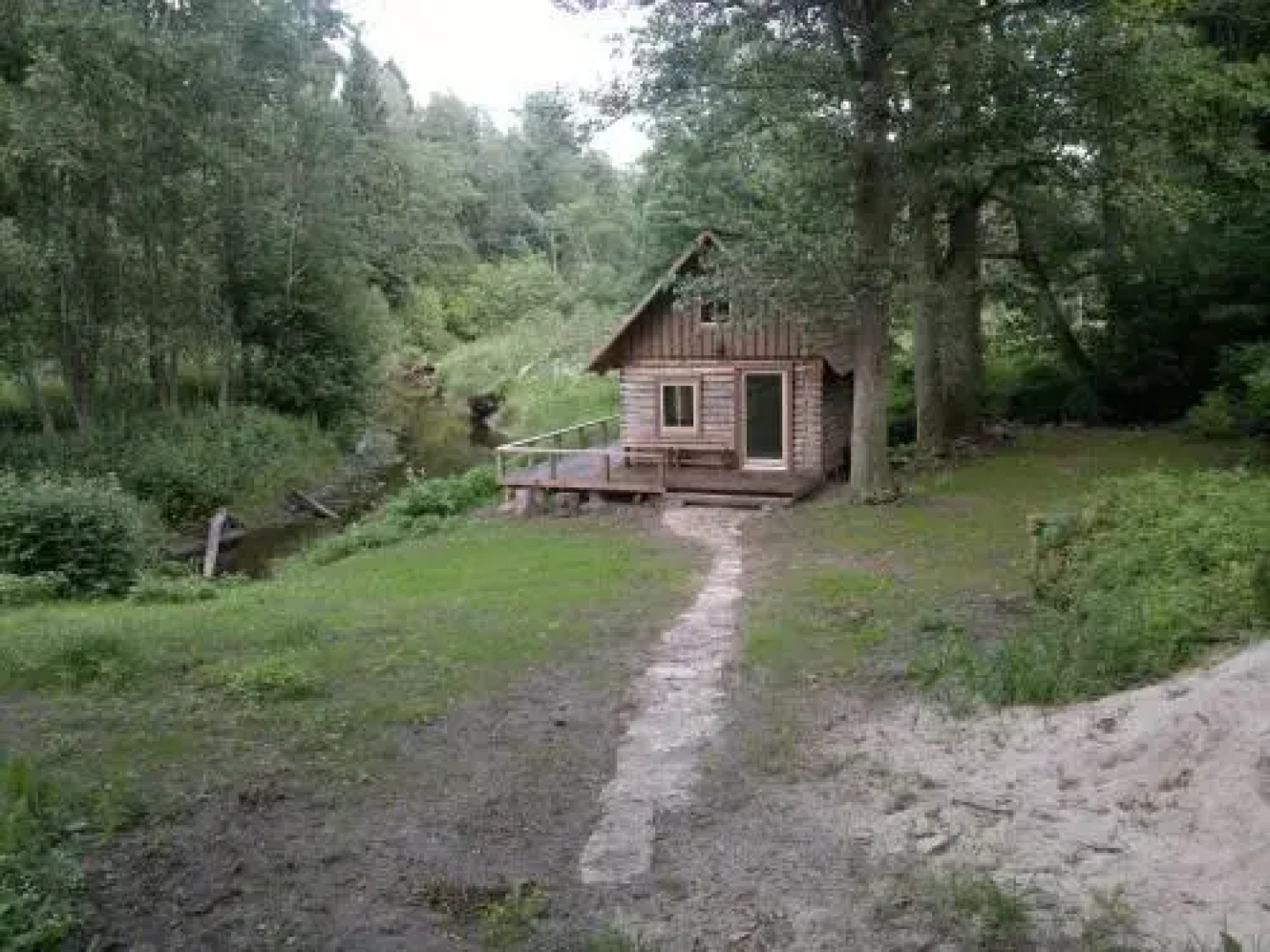 Sae Hostel
