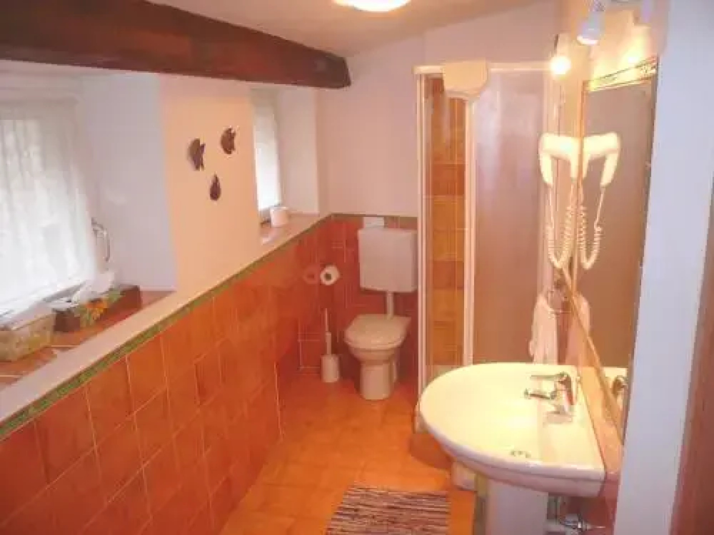 B&B Dei Doria