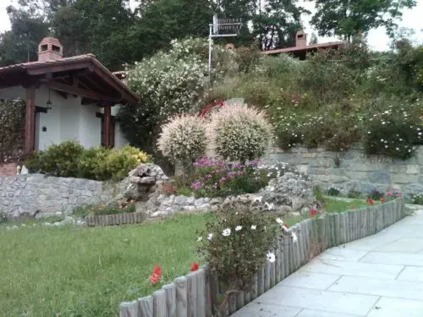 Apartamentos Rurales La Güertona