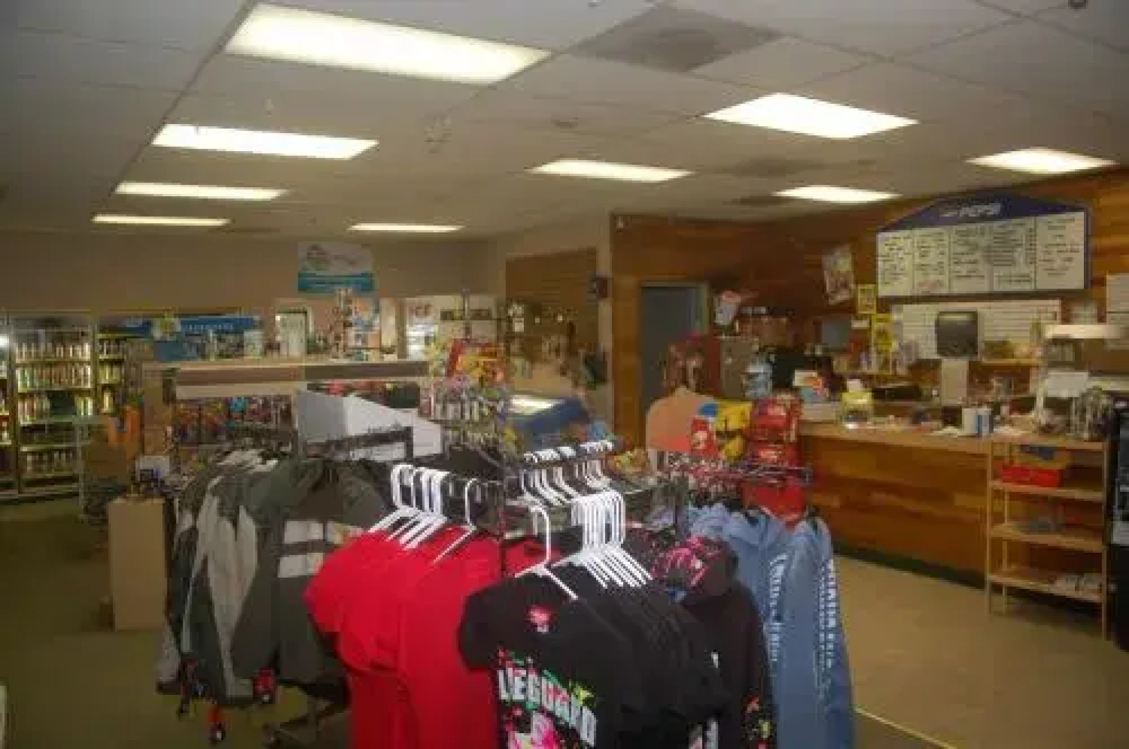 Chehalis Camping Resort Cottage 1