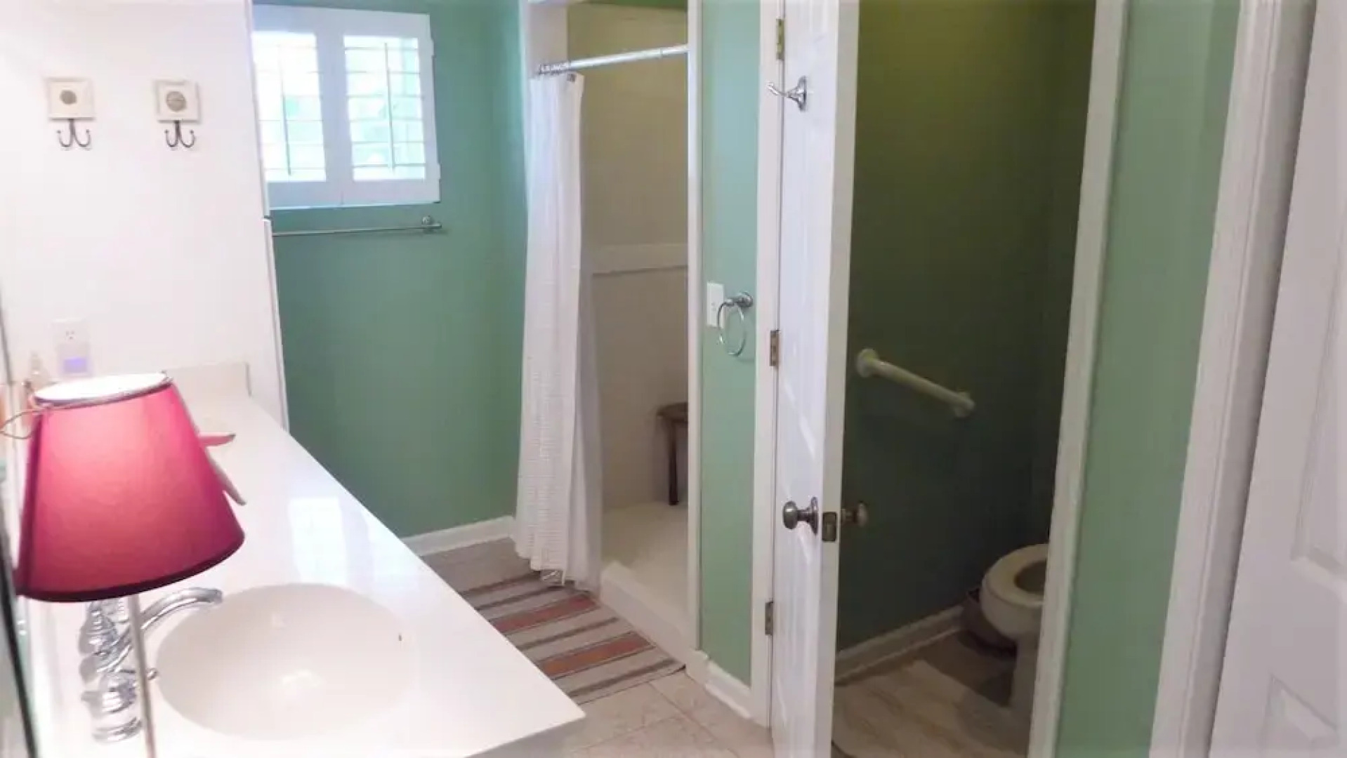 Albright-Grace - 3 Br Home