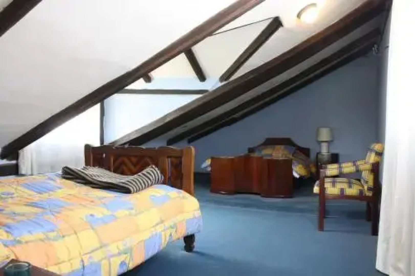 Hacienda La Merced Baja
