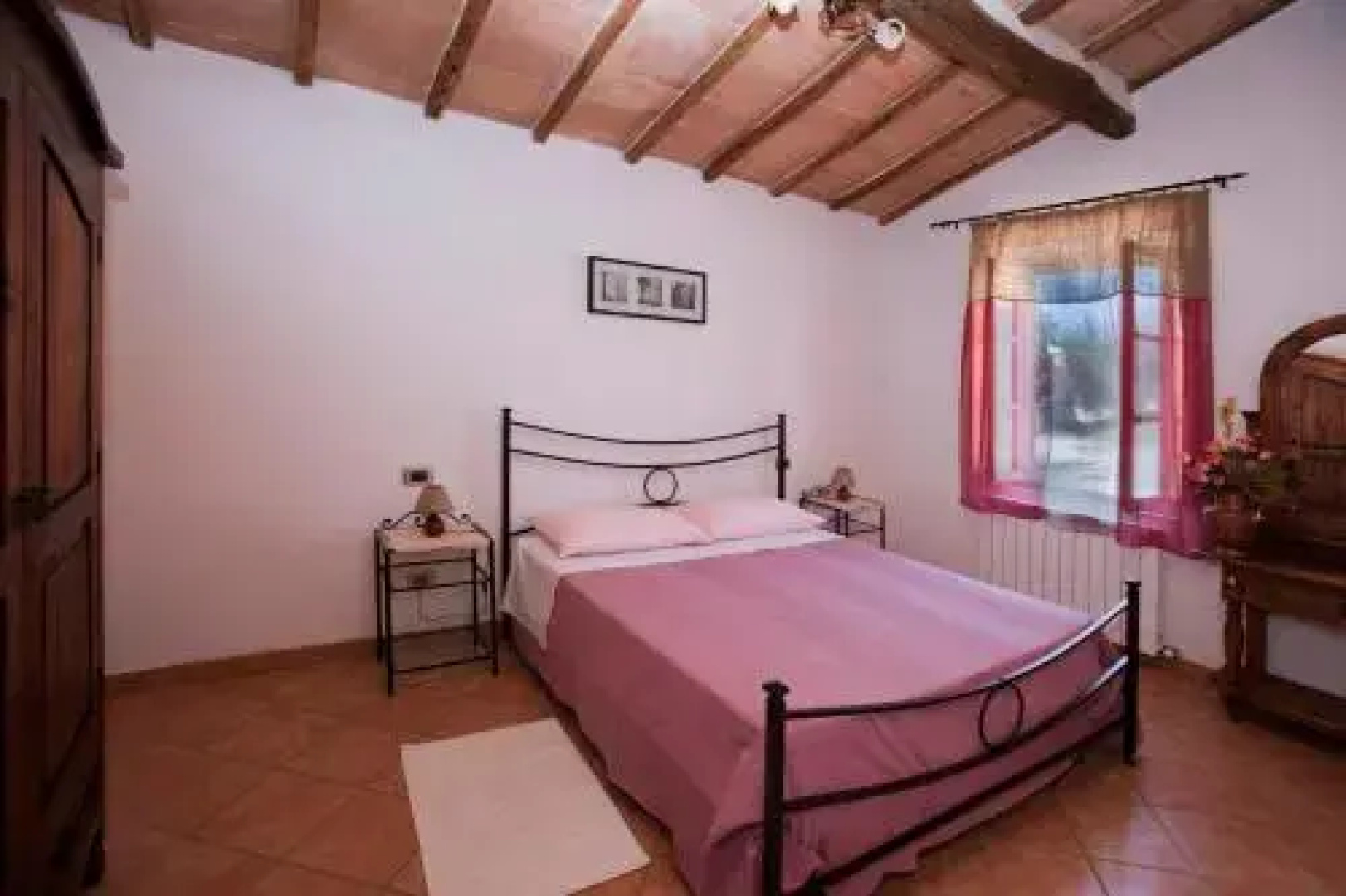 Agriturismo Podere Olivello-Montalcino