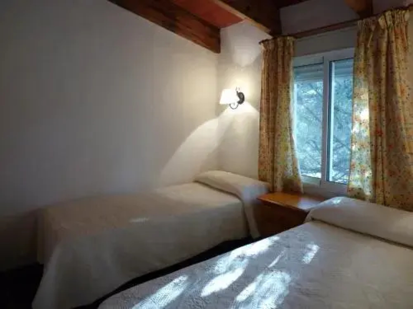 Casas Isabel