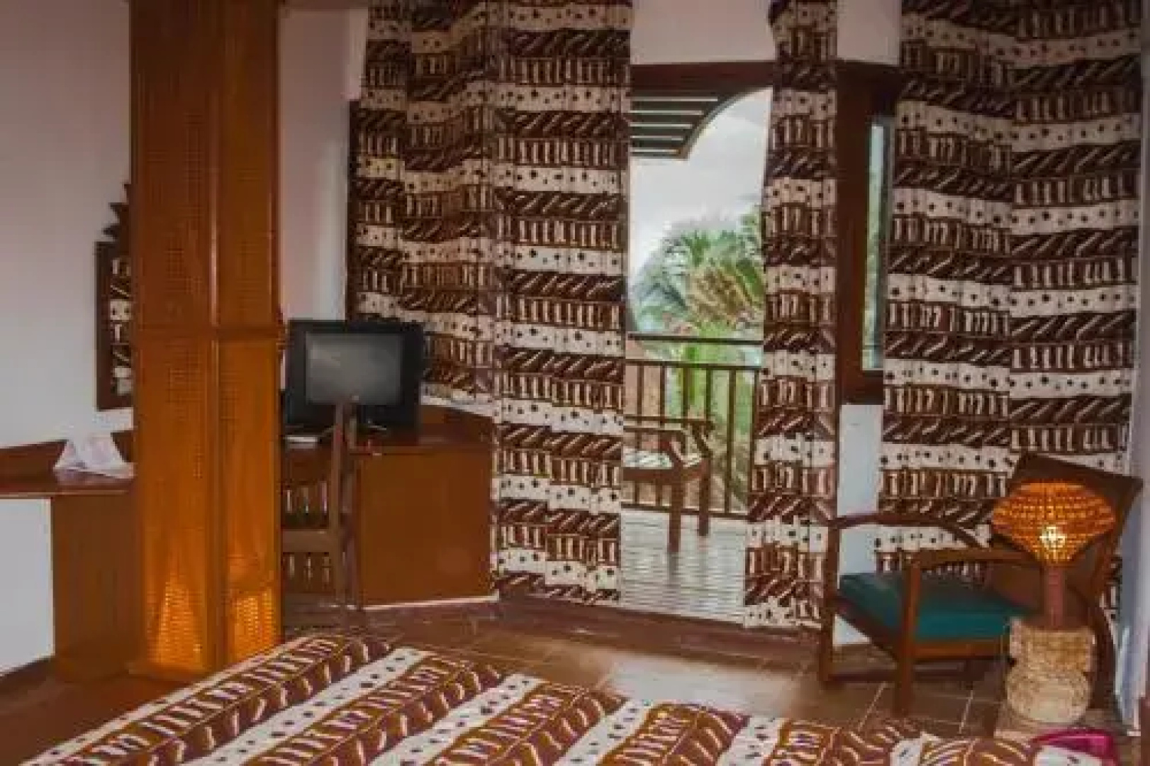 Hotel Etoile Du Sud