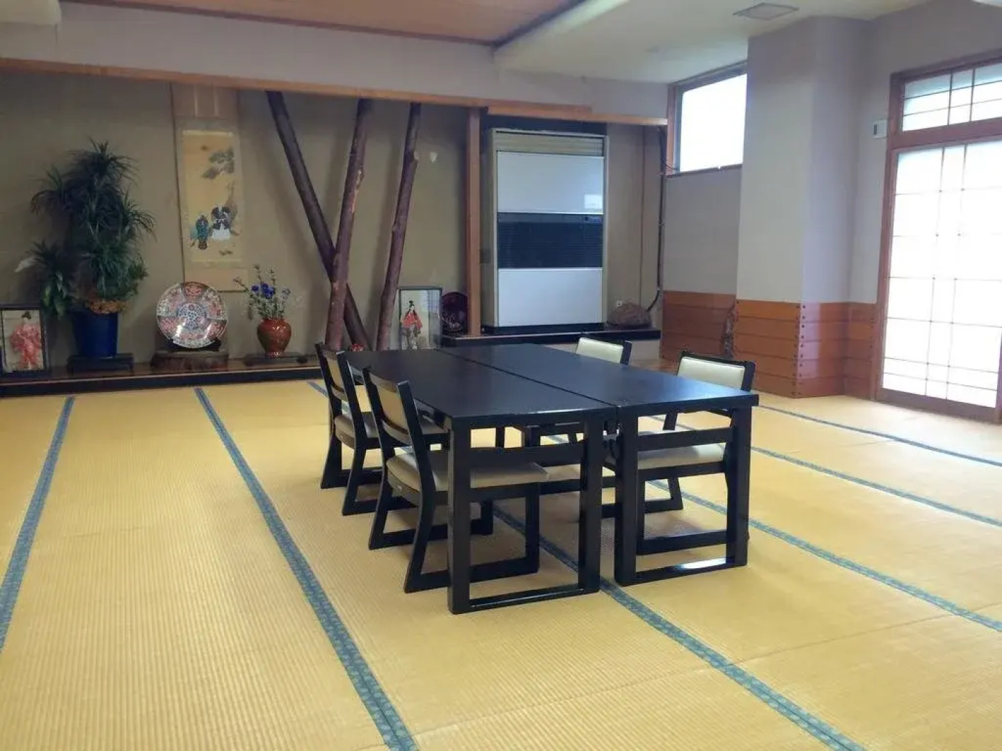 Shimizuya Ryokan