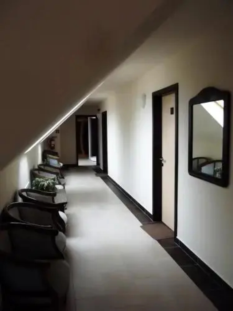 Tündérszikla Panzió