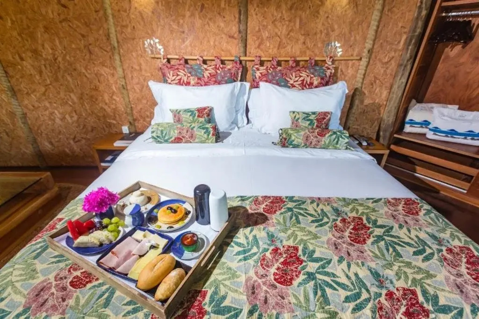 BobZ Boutique Resort