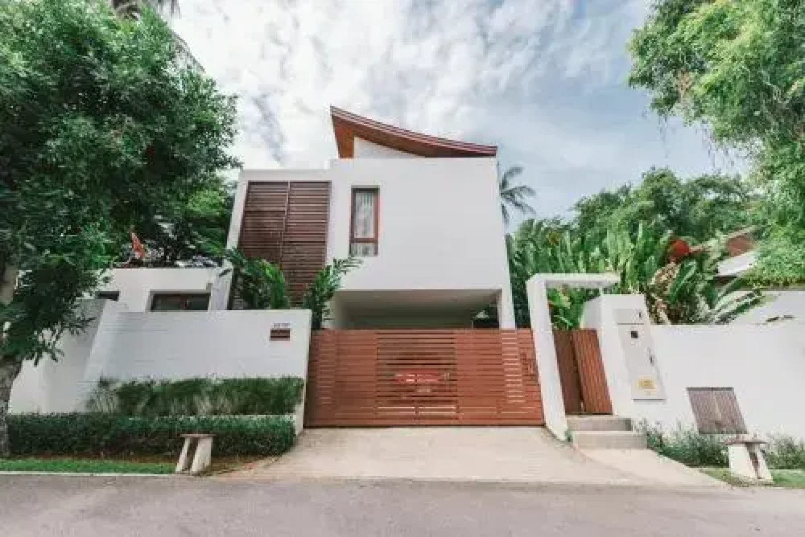Baan Pranagrad
