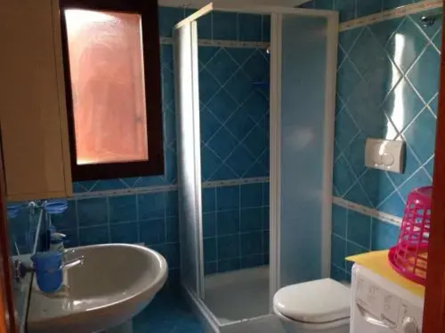 Villetta Rena Majore