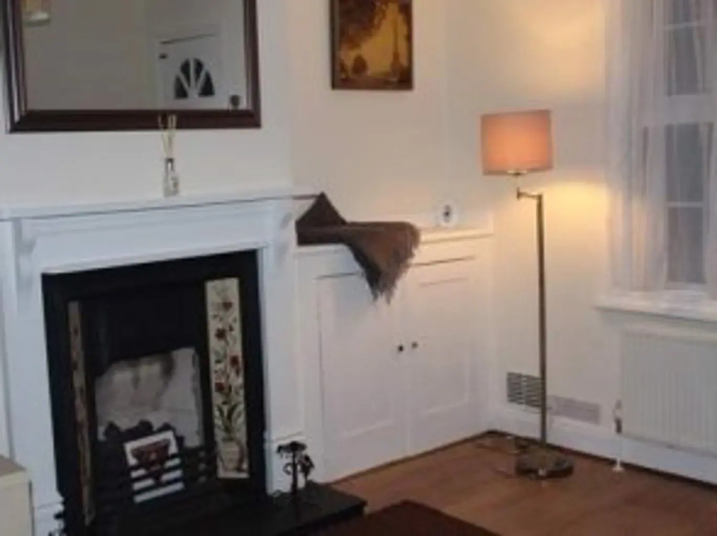 Station Cottage