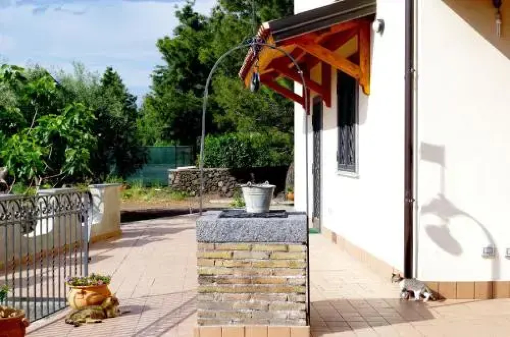 Bed and Breakfast La Civetta
