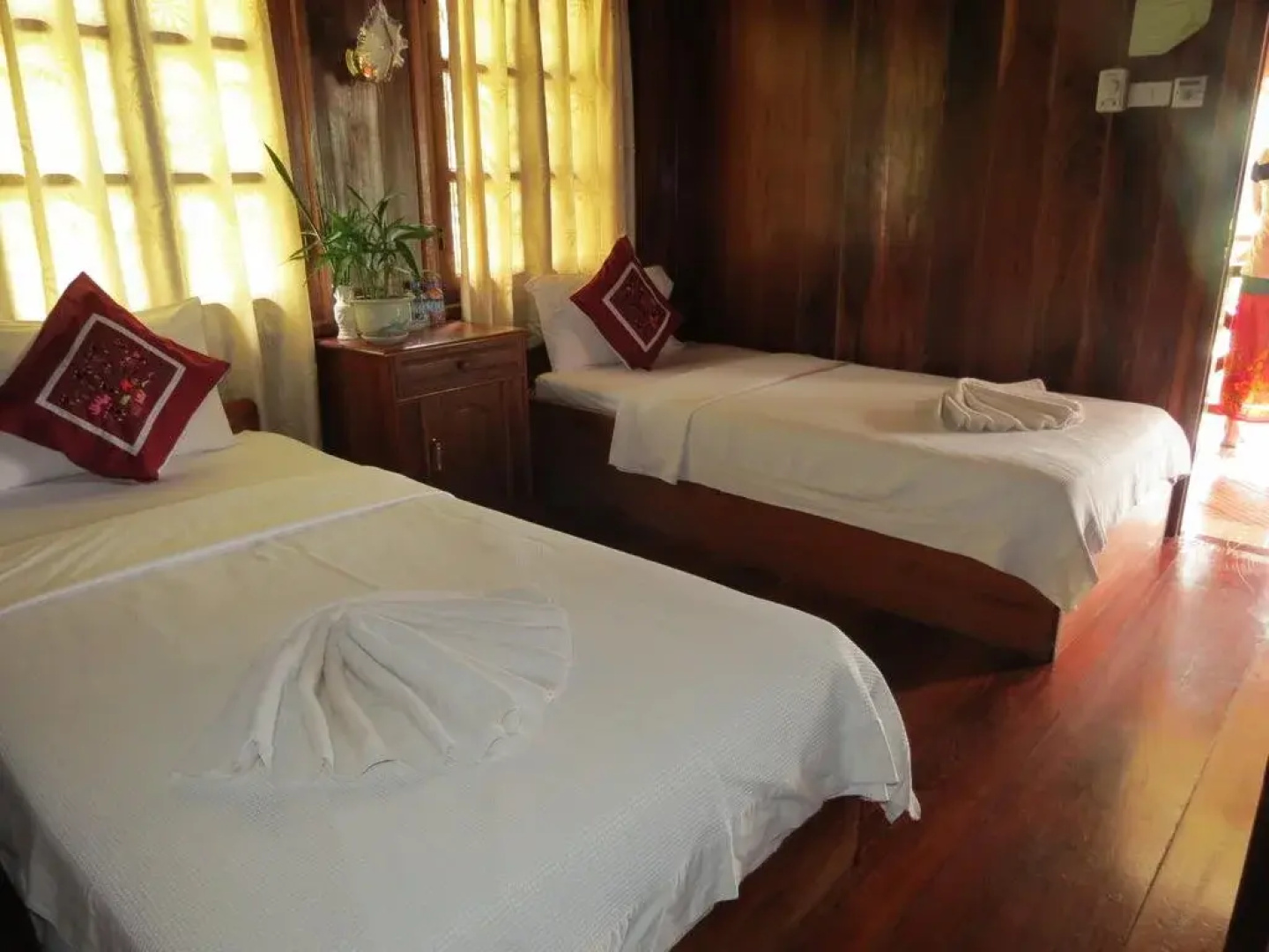 Phetsokxai Hotel