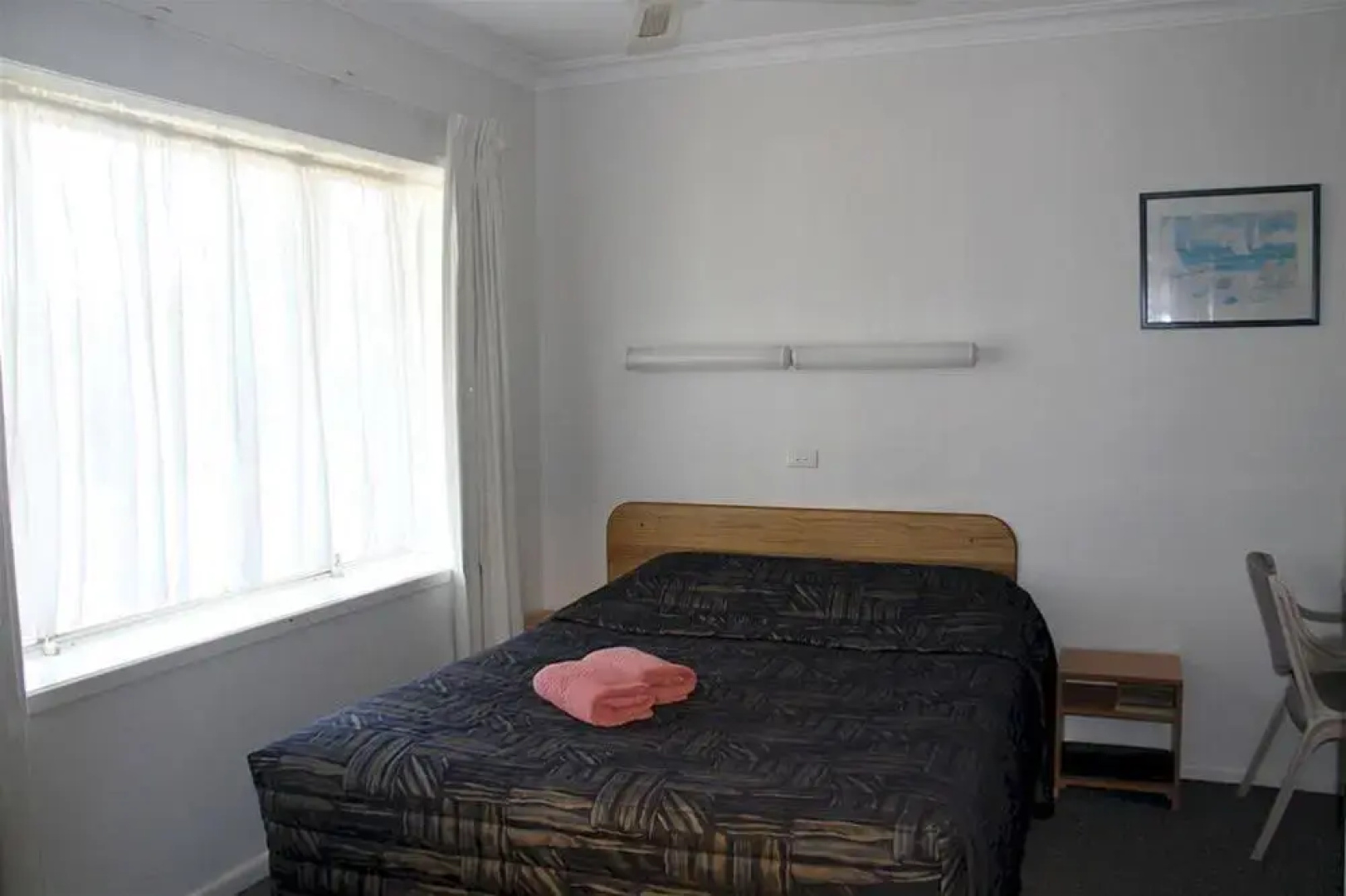 Bluewater Apartments