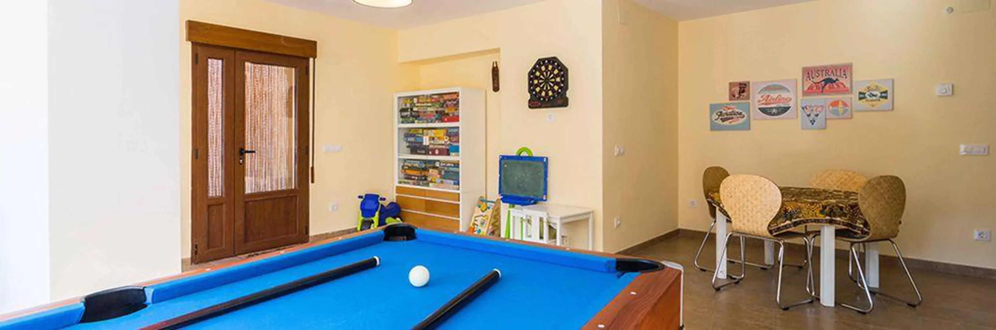 Casa Rural Mundobriga