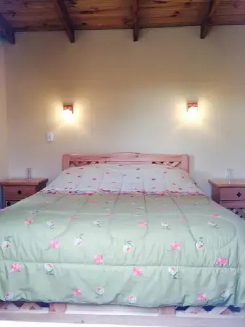 Cabañas Cadizmar
