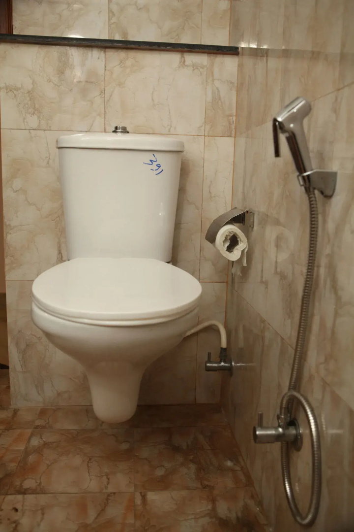 OYO Rooms Sohna Road Extension