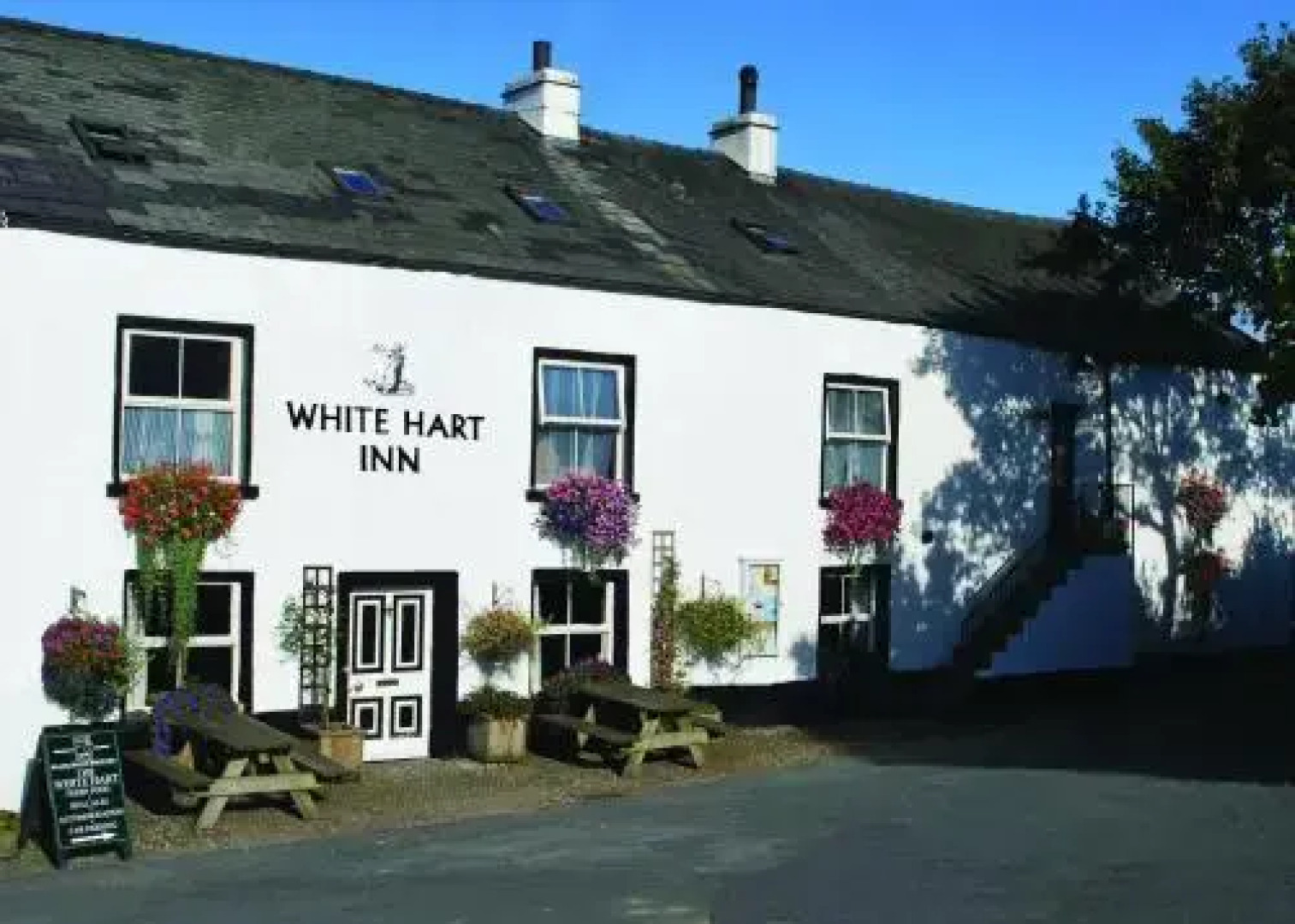 White Hart Inn
