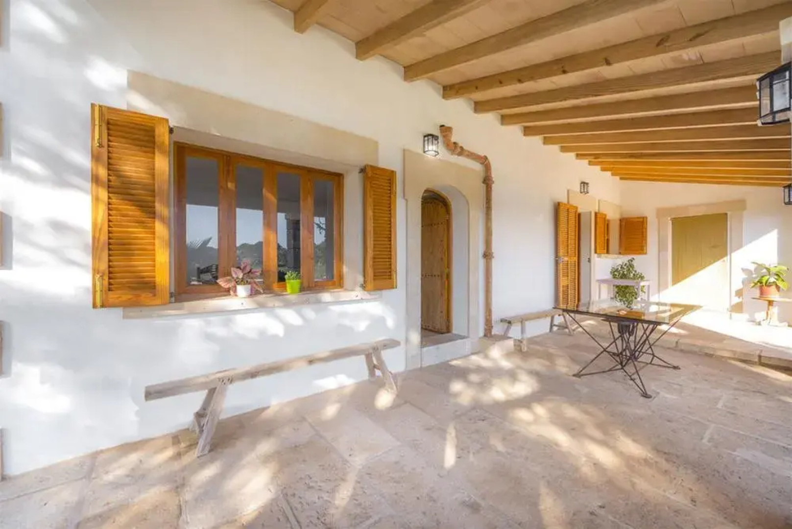 Villa Sa Barraca