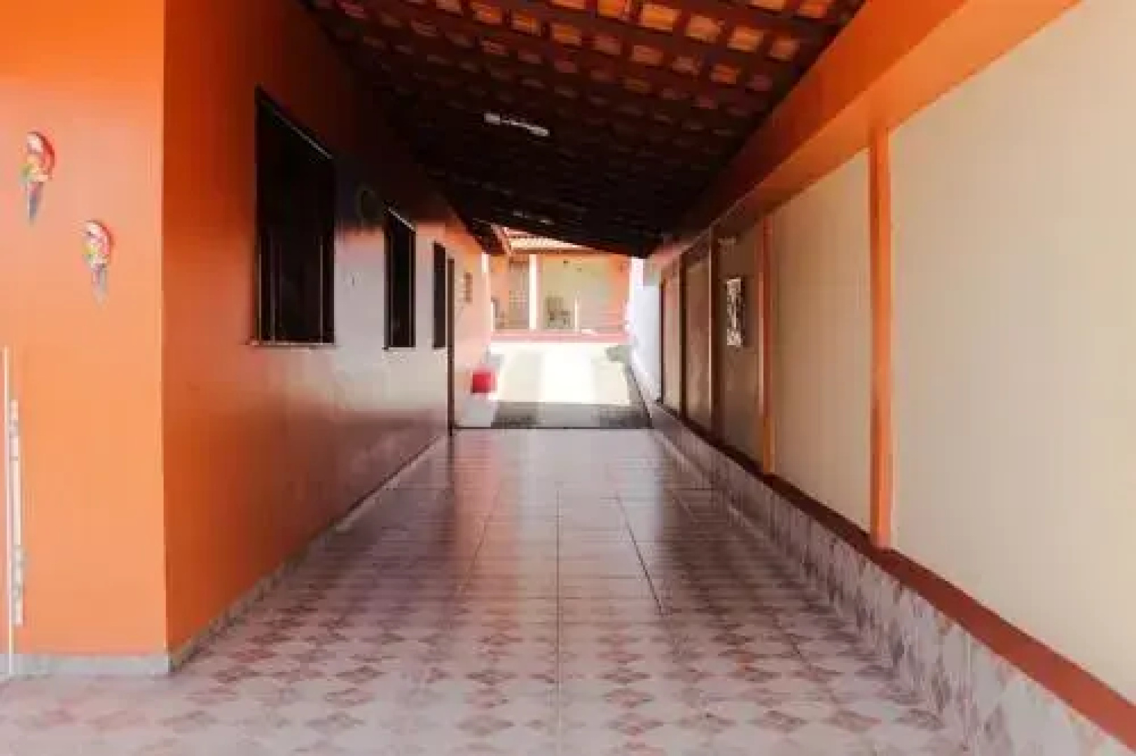 Pousada Veleiro