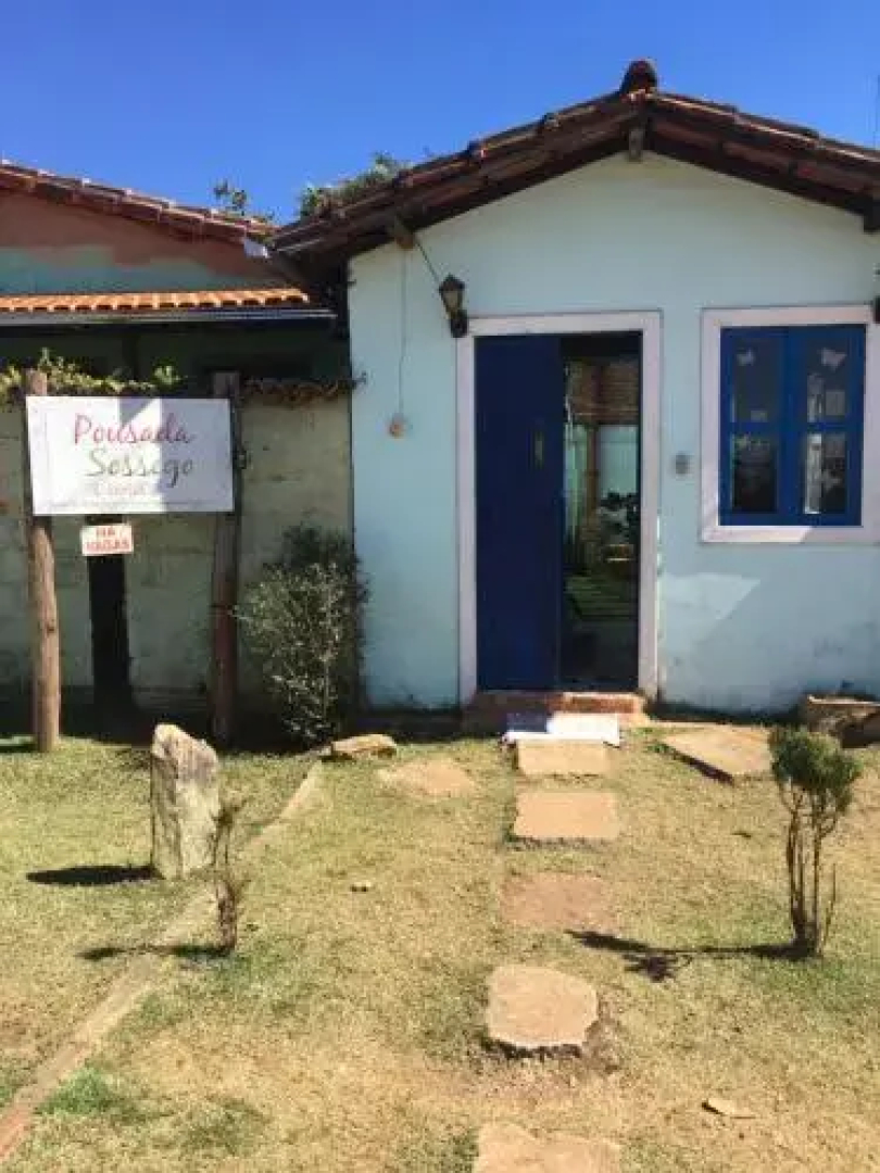 Pousada Sossego
