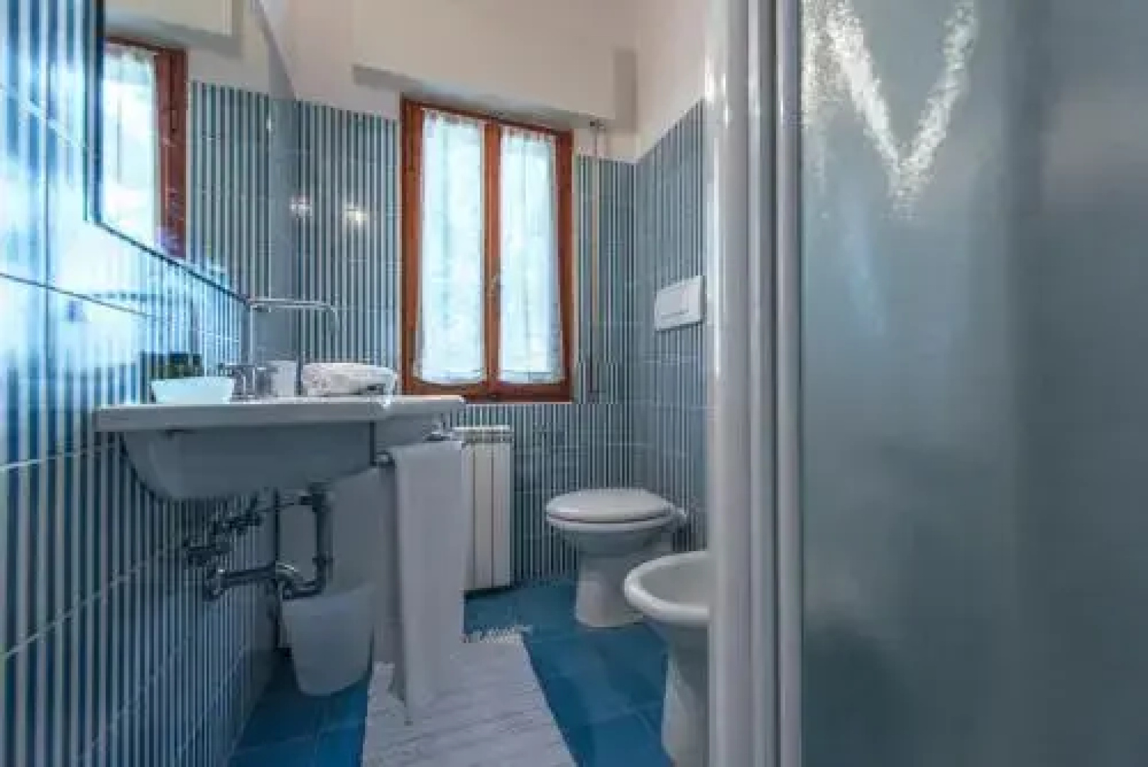Villa Ovest