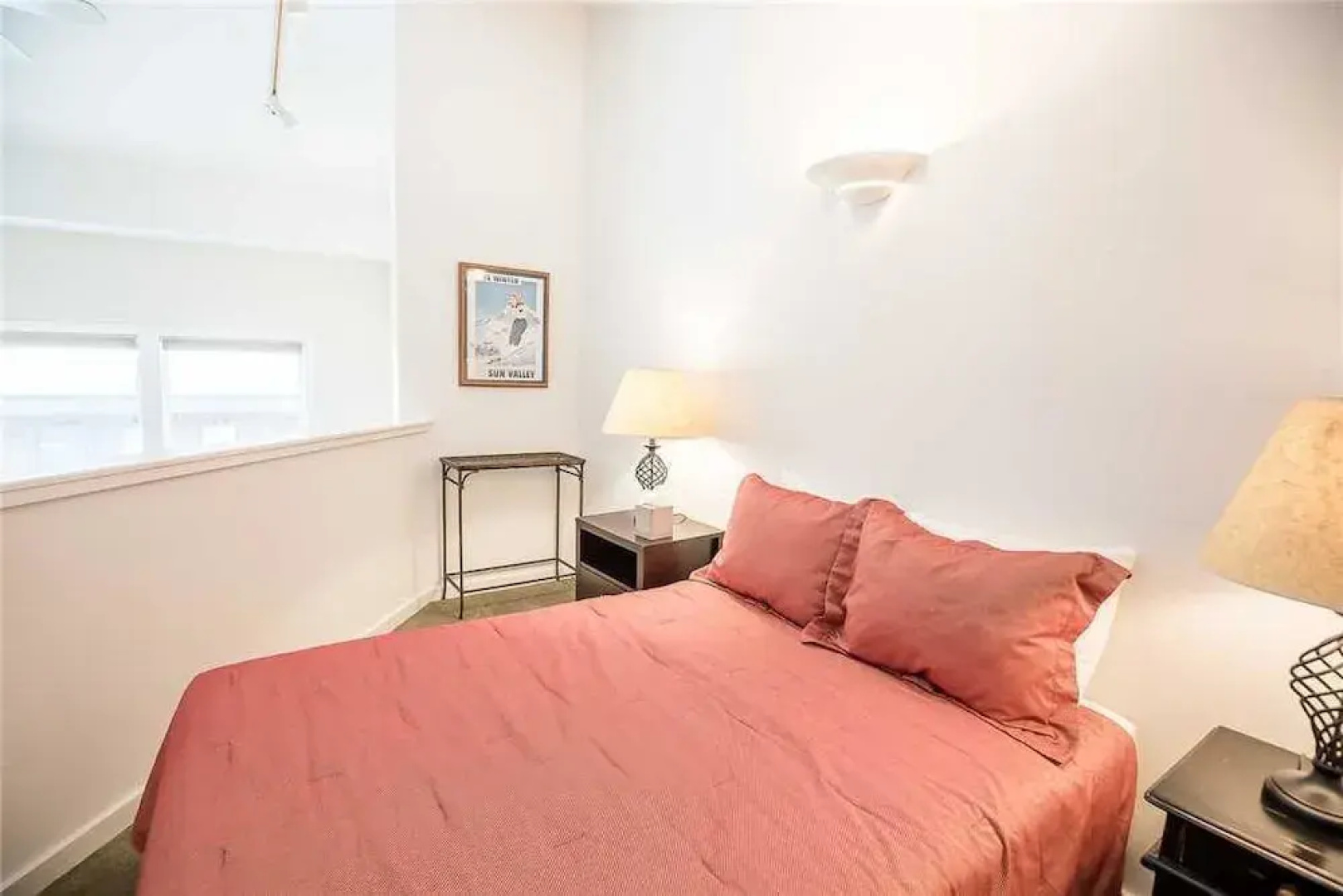 Knob Hill Ridge #1 - 2 Br Condo