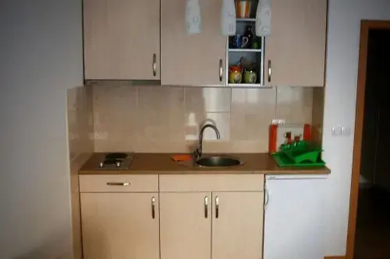 Apartment Konstantin