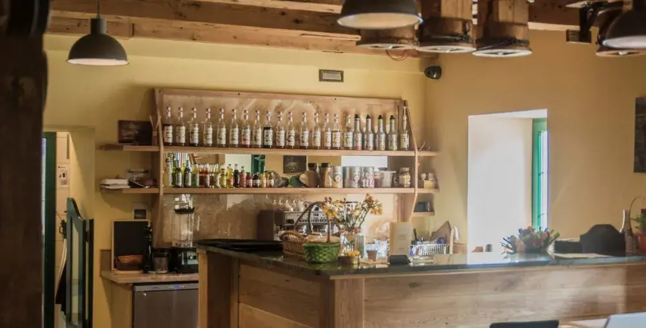 Młyn Wielisław Agroturystyka i Restauracja