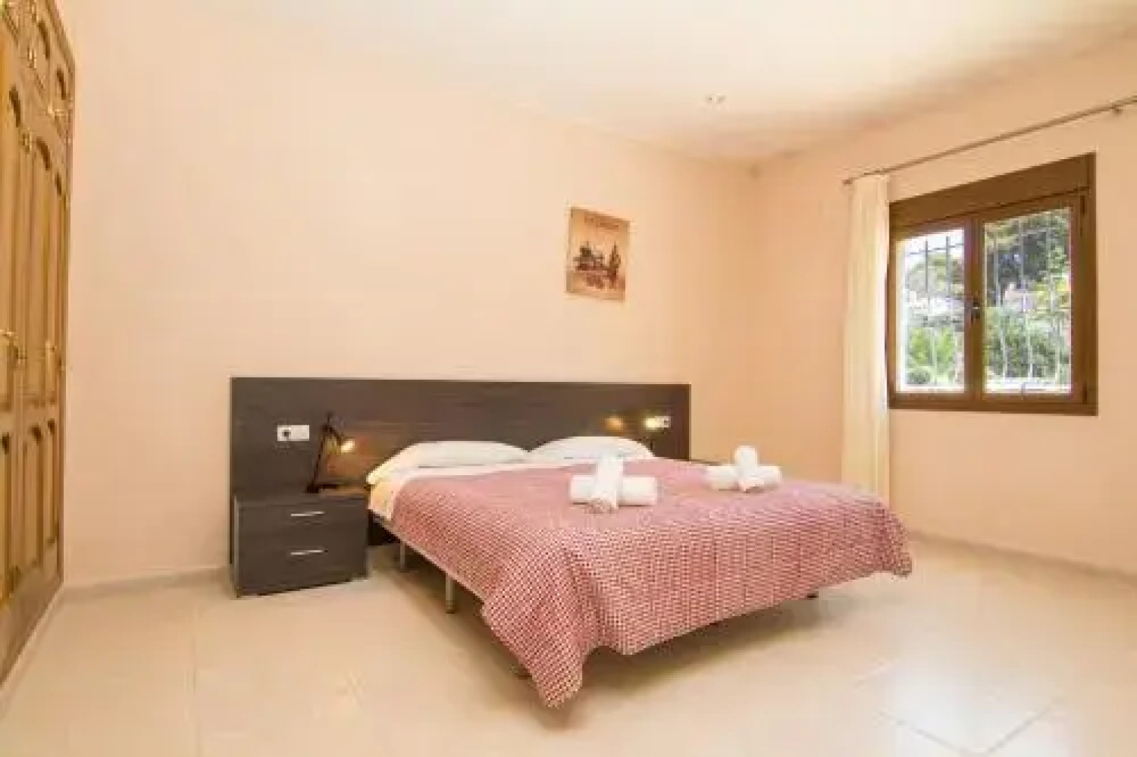 Abahana Villas Medina