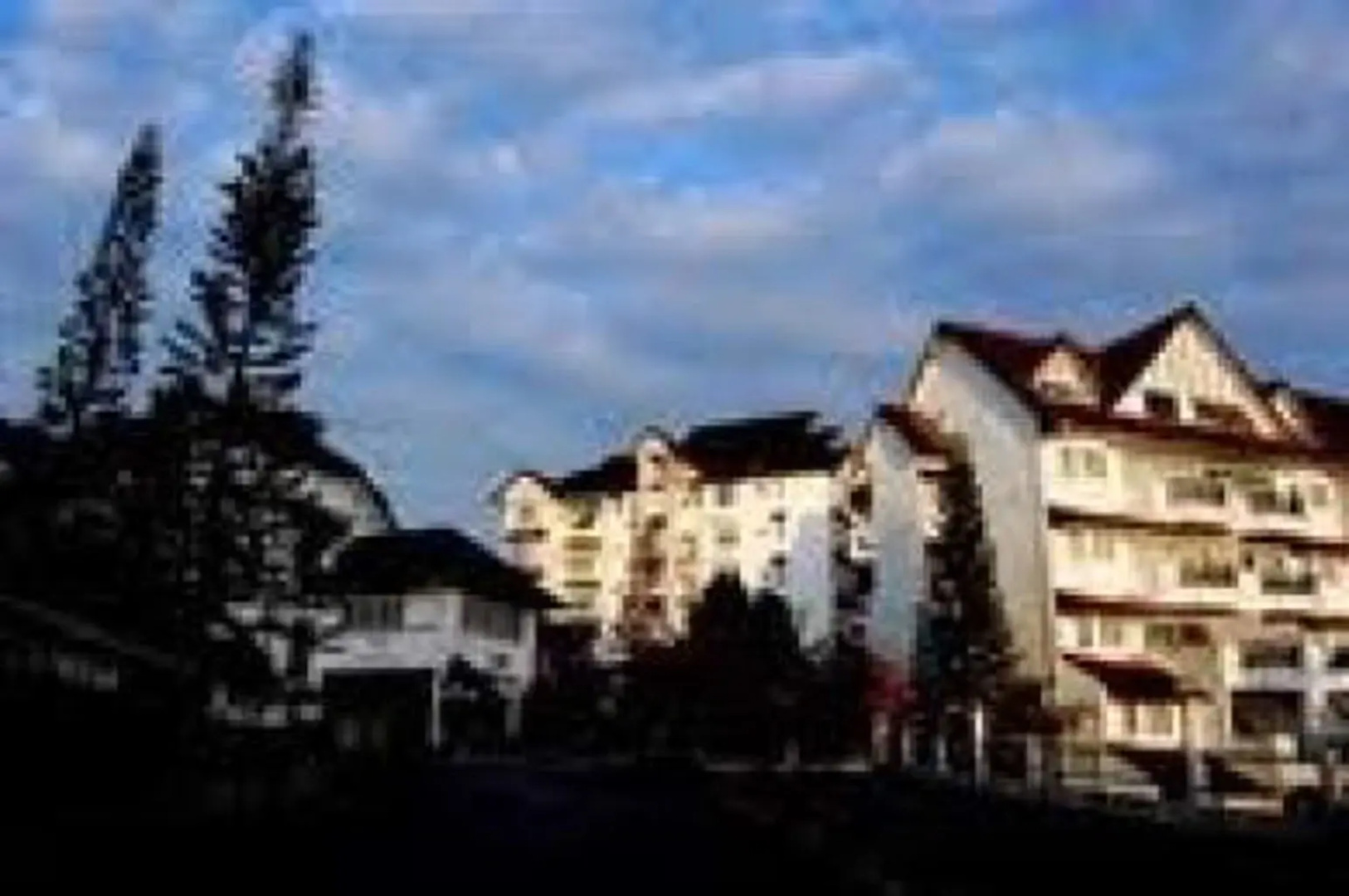 Frasers Silverpark Resort