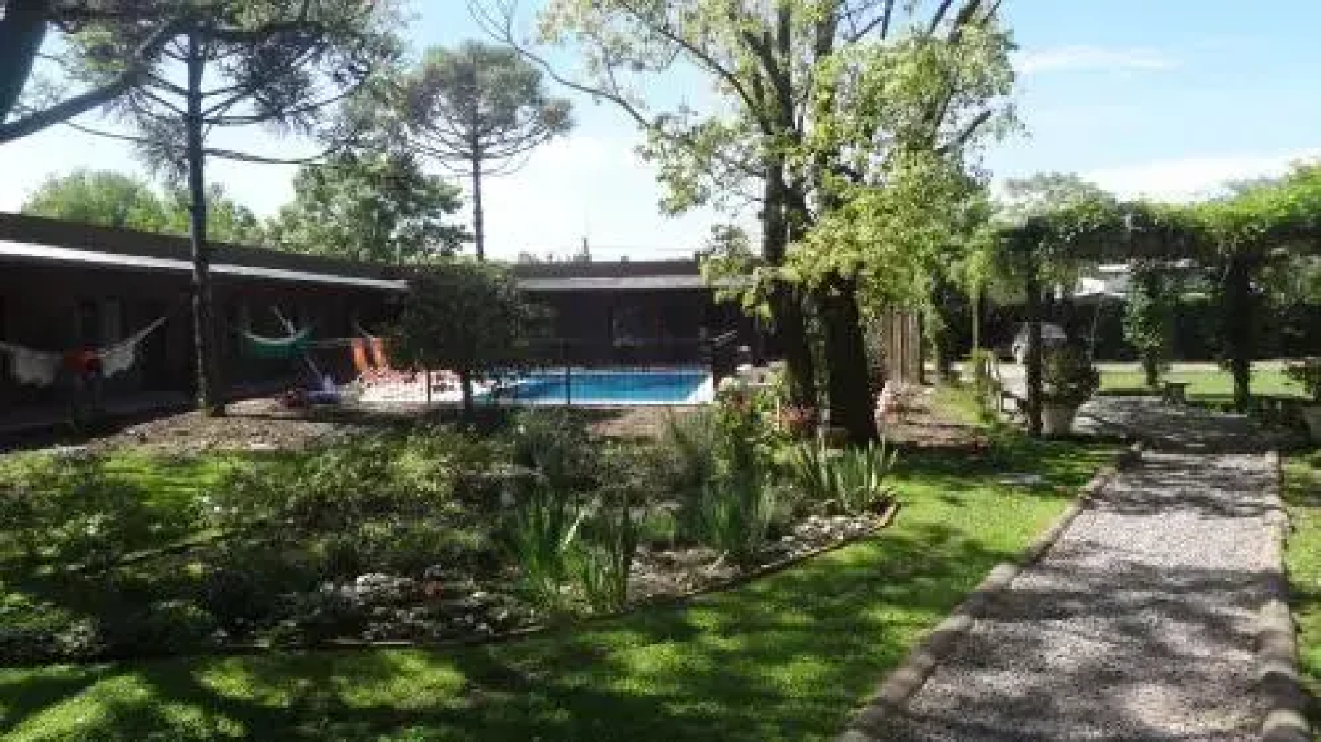 Tierra Mansa - Posada de Campo & Spa