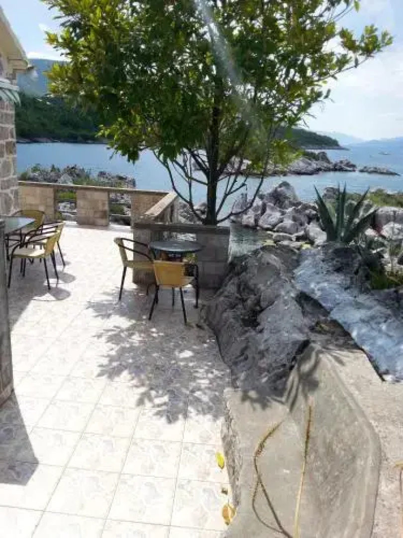 Holiday Home Brinic