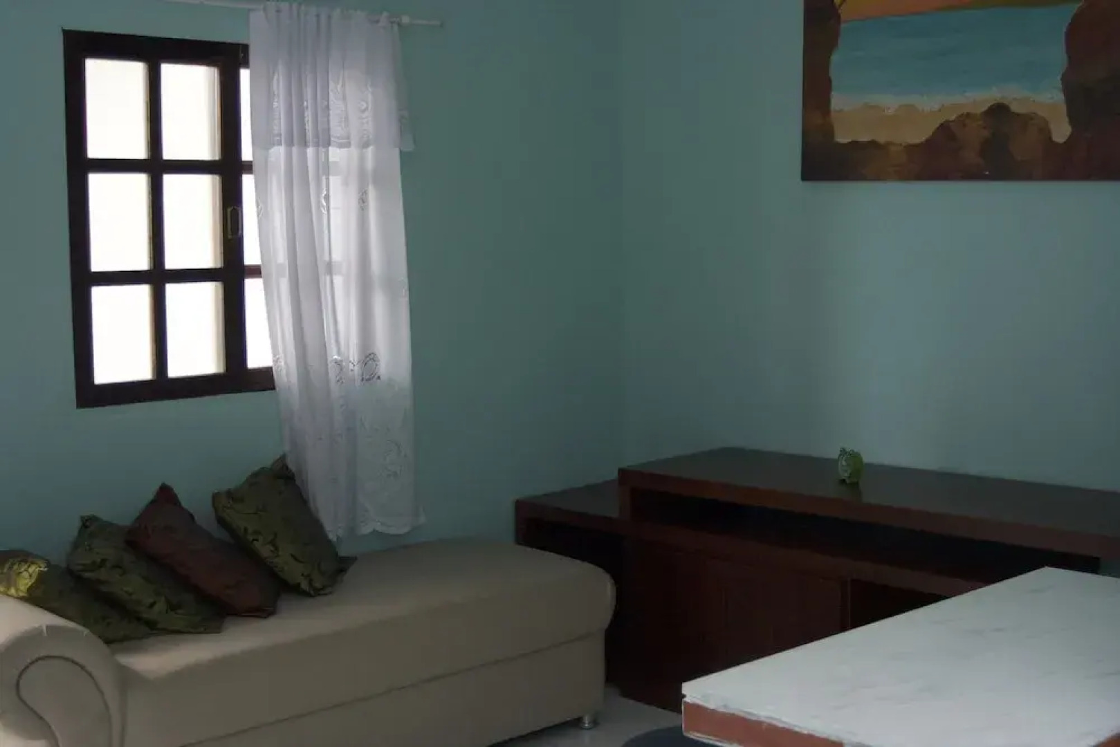 Flat Beira Mar Praia de Cotovelo