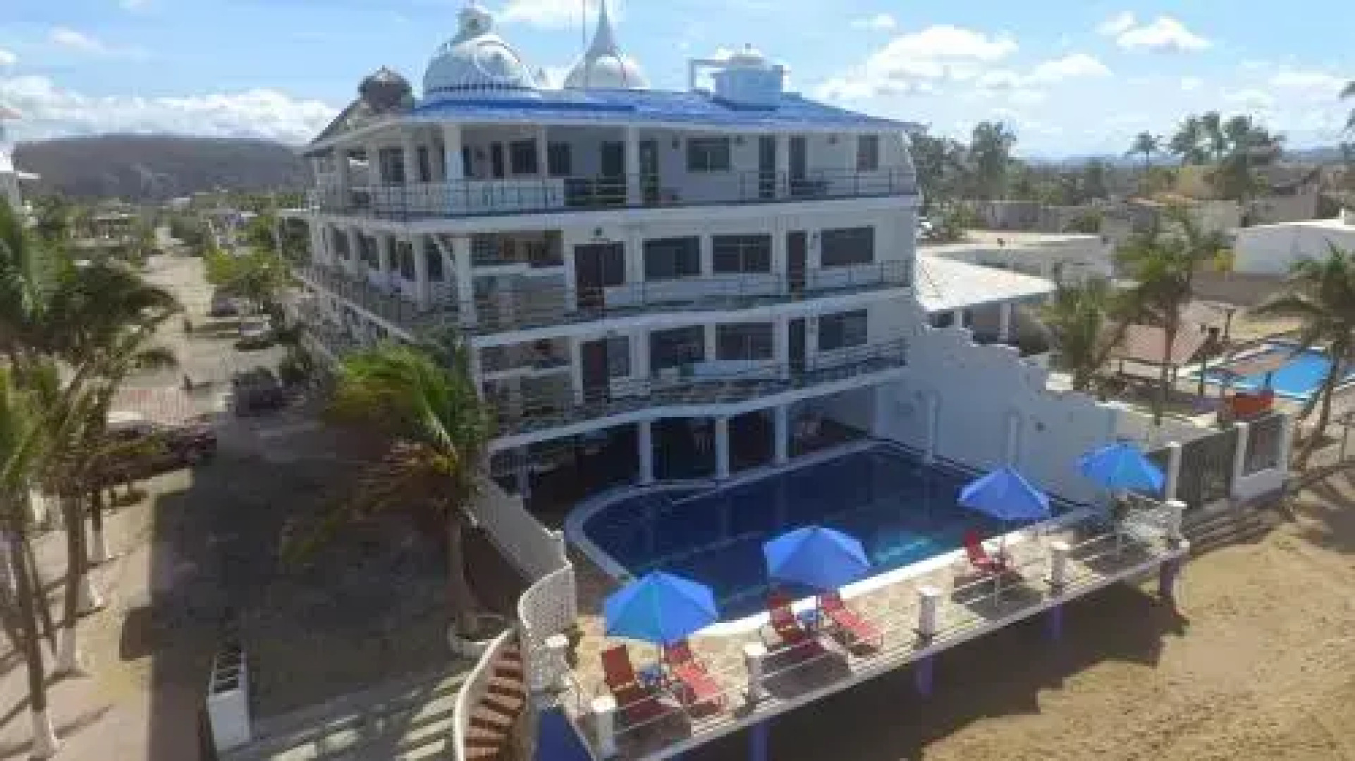 Villas Camino del Mar