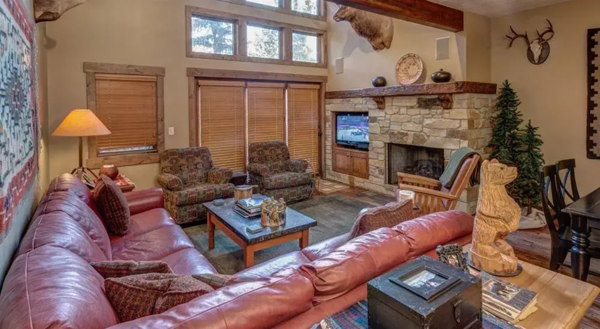 Aspenwood by Alpine Ski Properties
