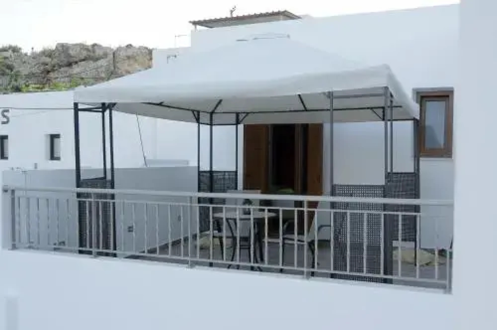 Villa Aphrodite Lindos