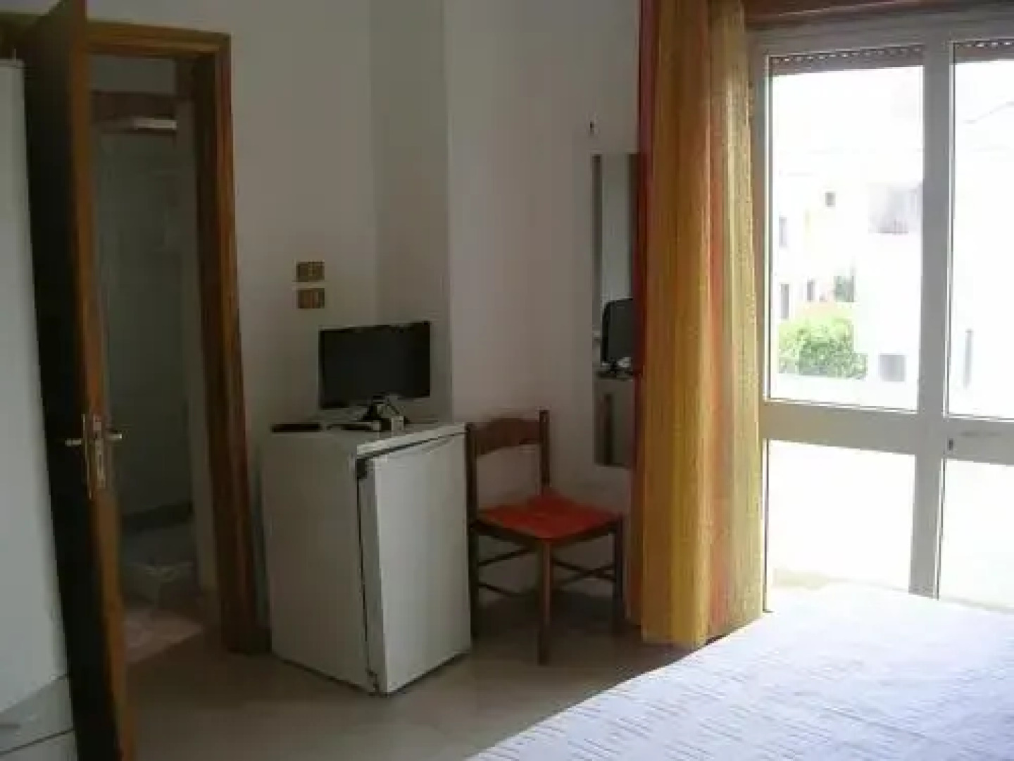 Bed  Breakfast Vecchia Alimini