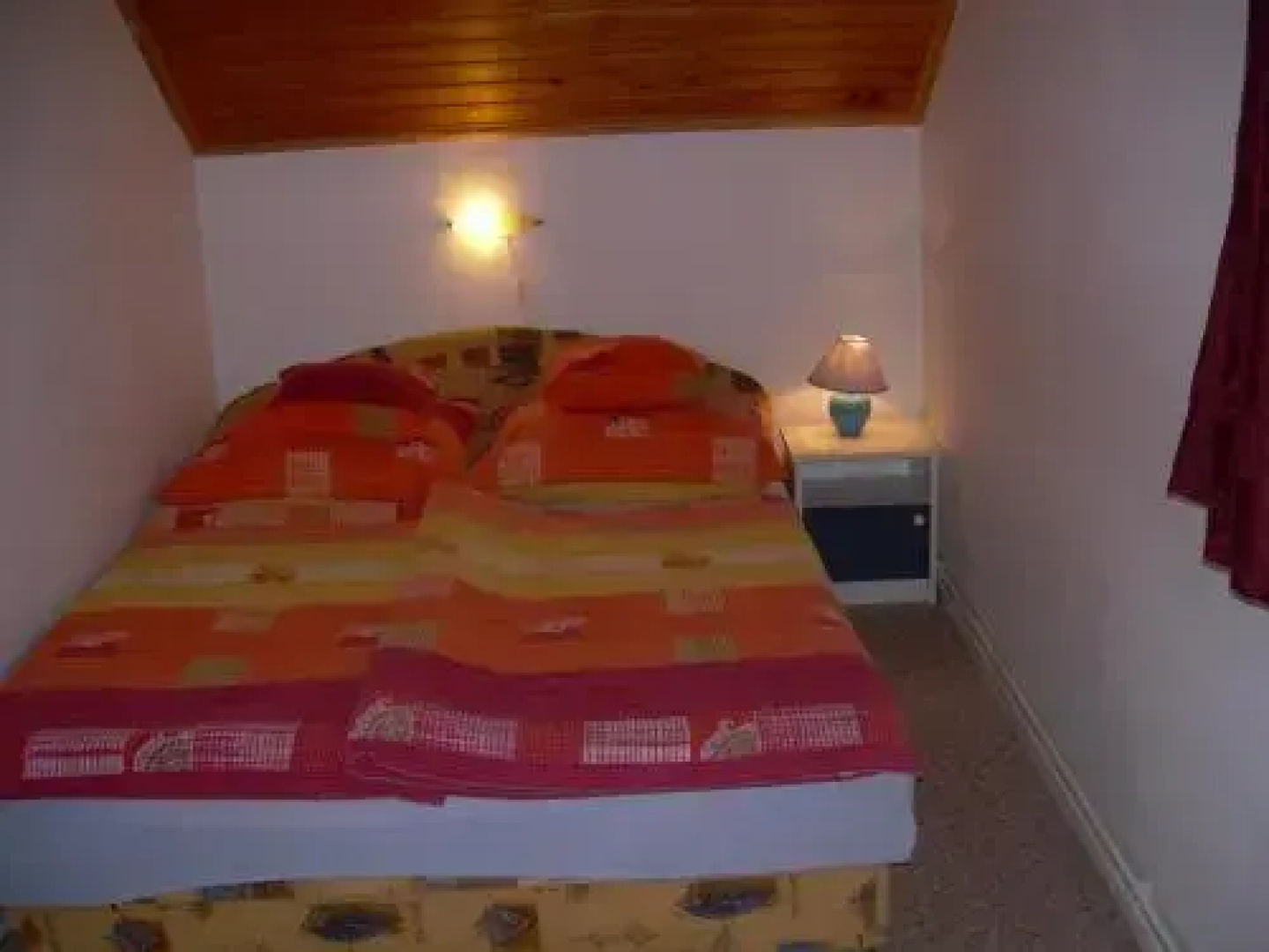 Hajnalka apartmanház