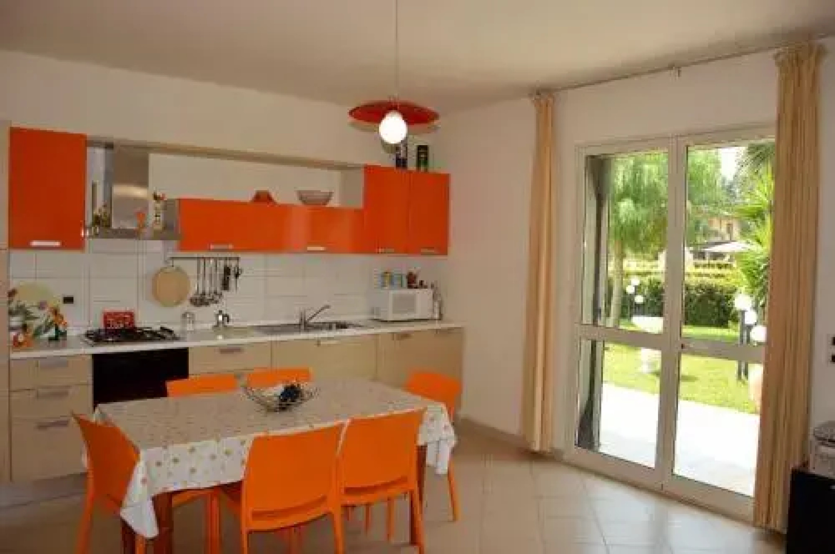 Villa Achillea