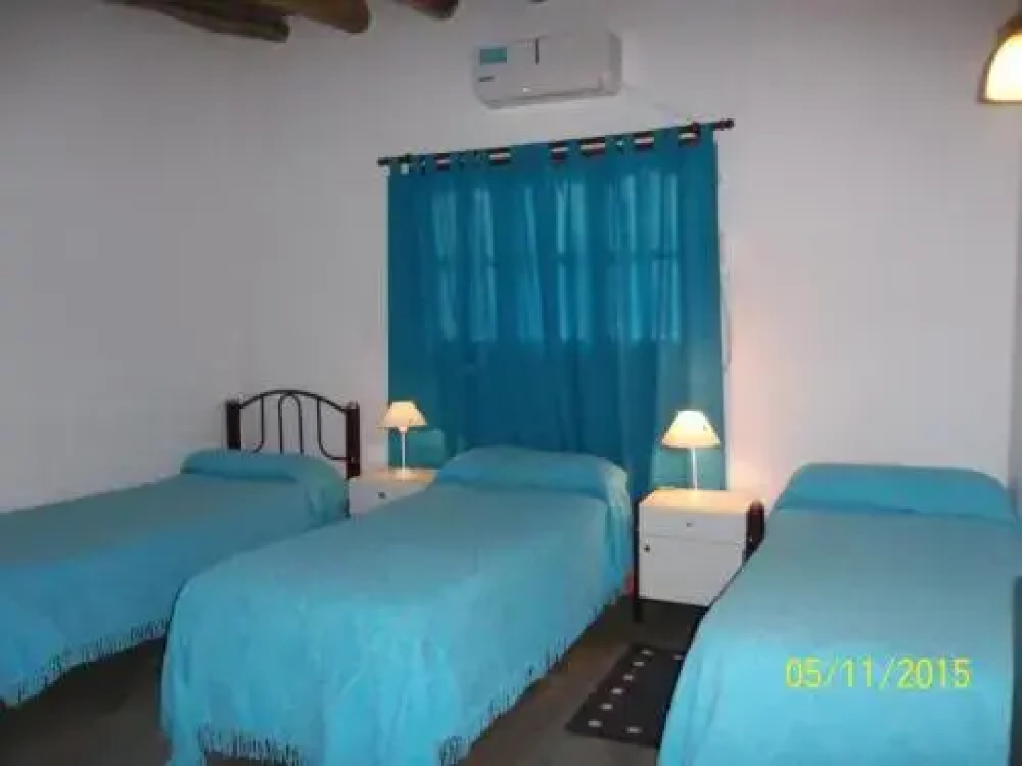 Hostal De Campo San Bernardo