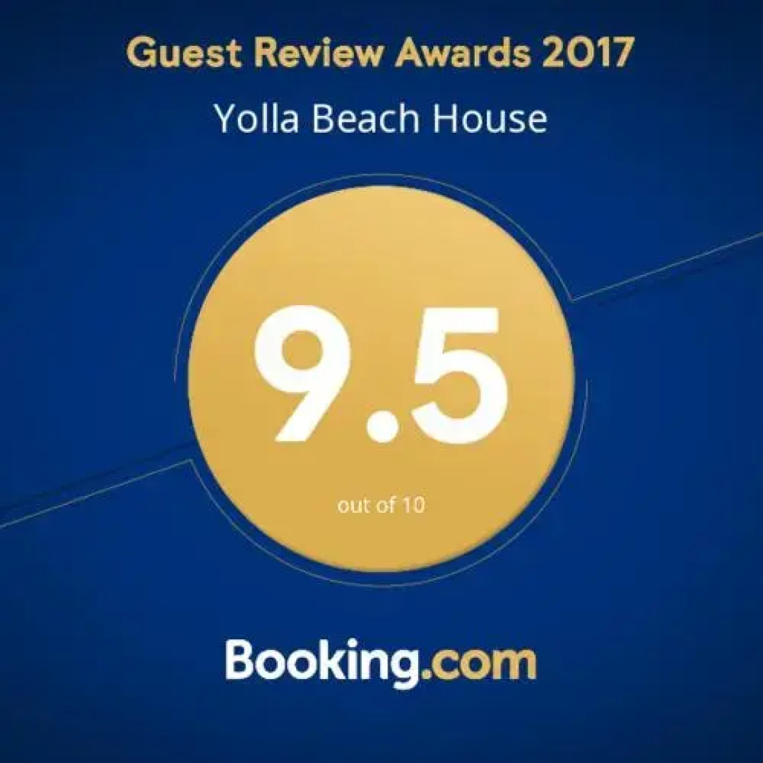 Yolla Beach House