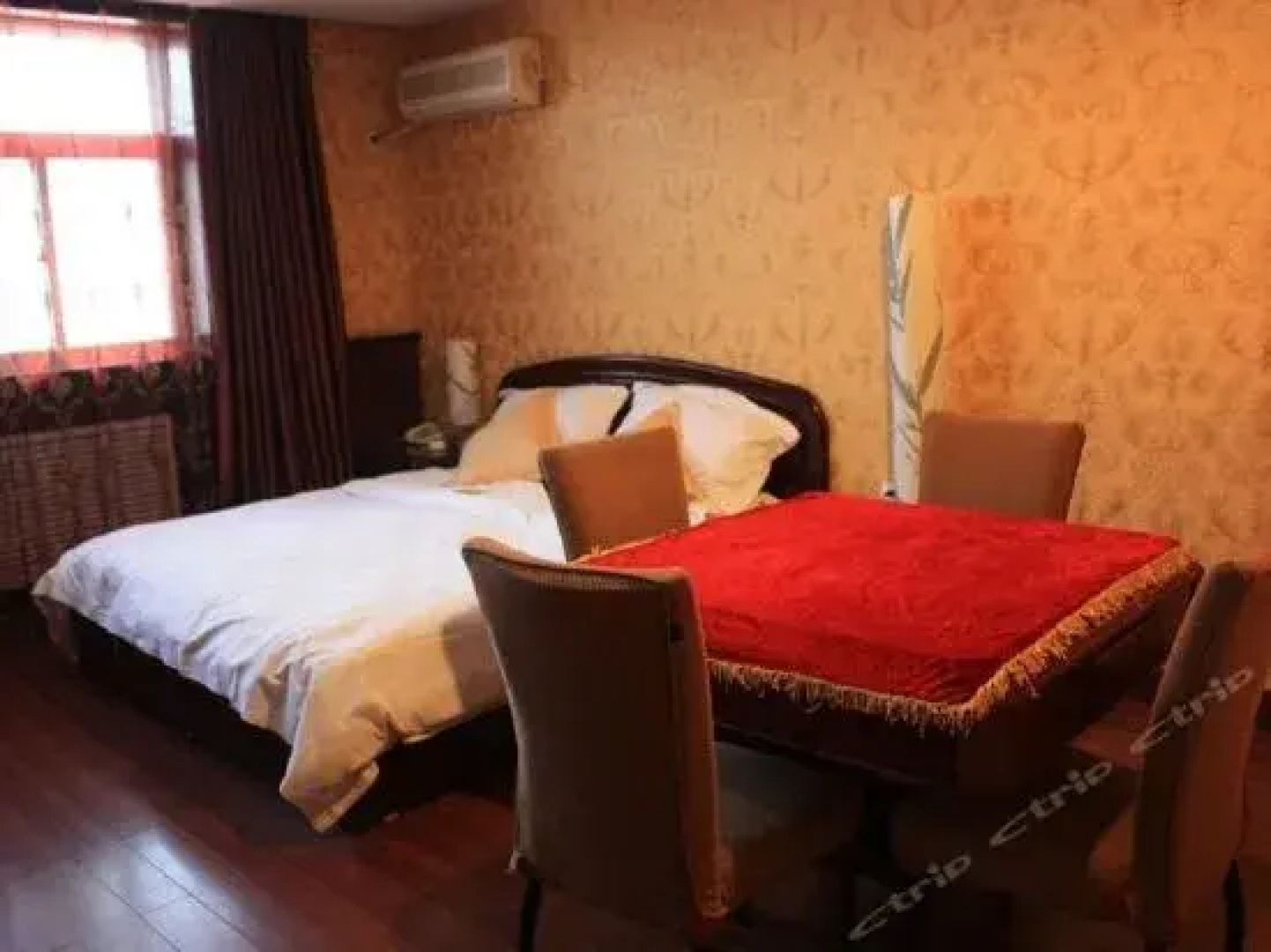 Shuozhou Oriental Yuyuan Hotel