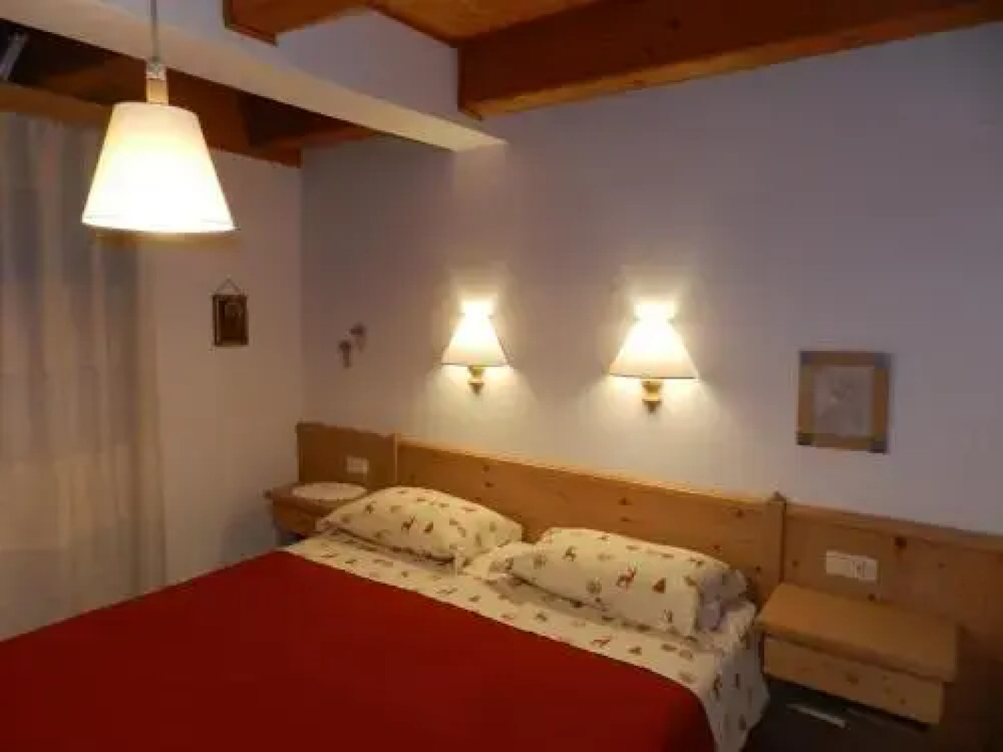 Haus Nocky by ISA Bad Kleinkirchheim