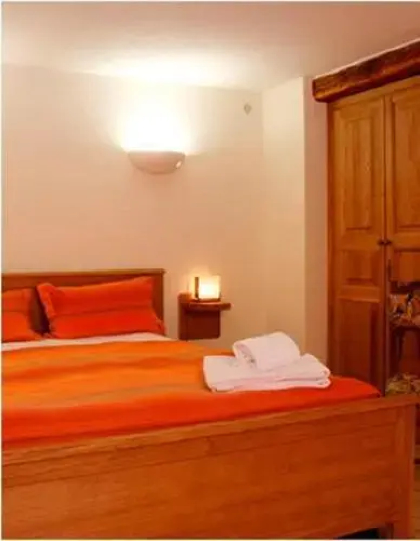 Hôtel le Mouton Dort