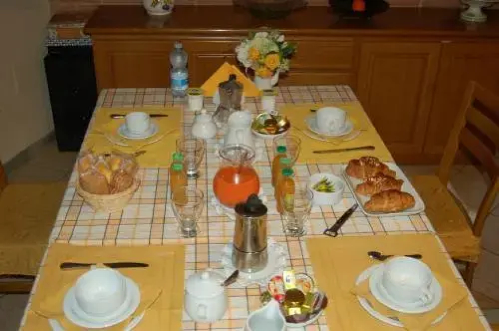 Bed and Breakfast LArco