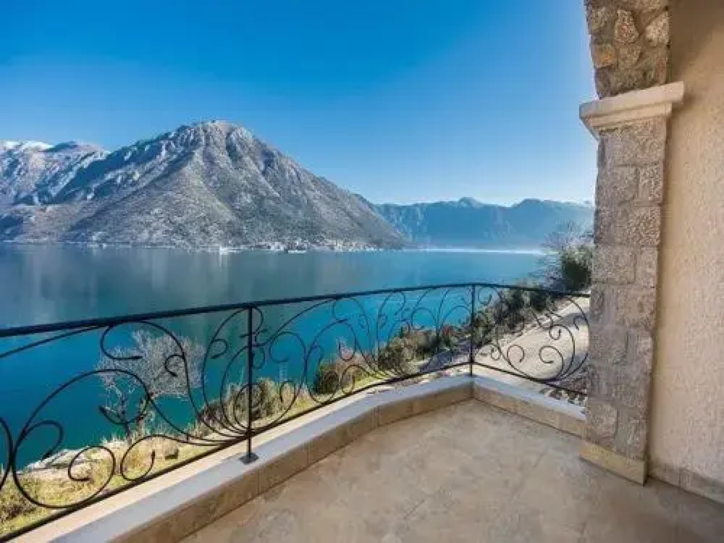 Apartments Boka Vista